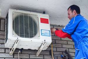 24/7 and Emergency HVAC Near Montague, TX | Air Conidtioning and Heating Contractors